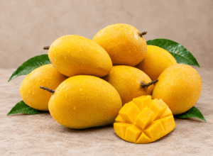 Home alphanso mango