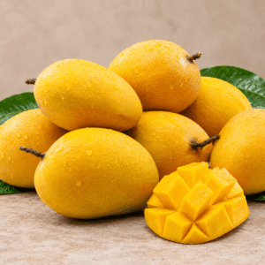 alphanso mango