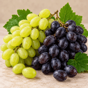Home grapes indian