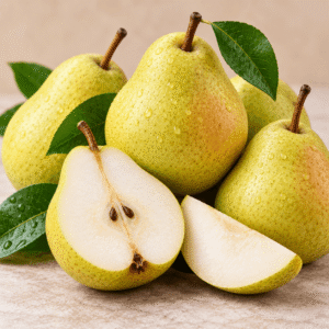 Home pear naspati