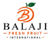 balaji logo transparent